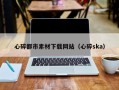 襄阳心碎都市素材下载网站（心碎ska）